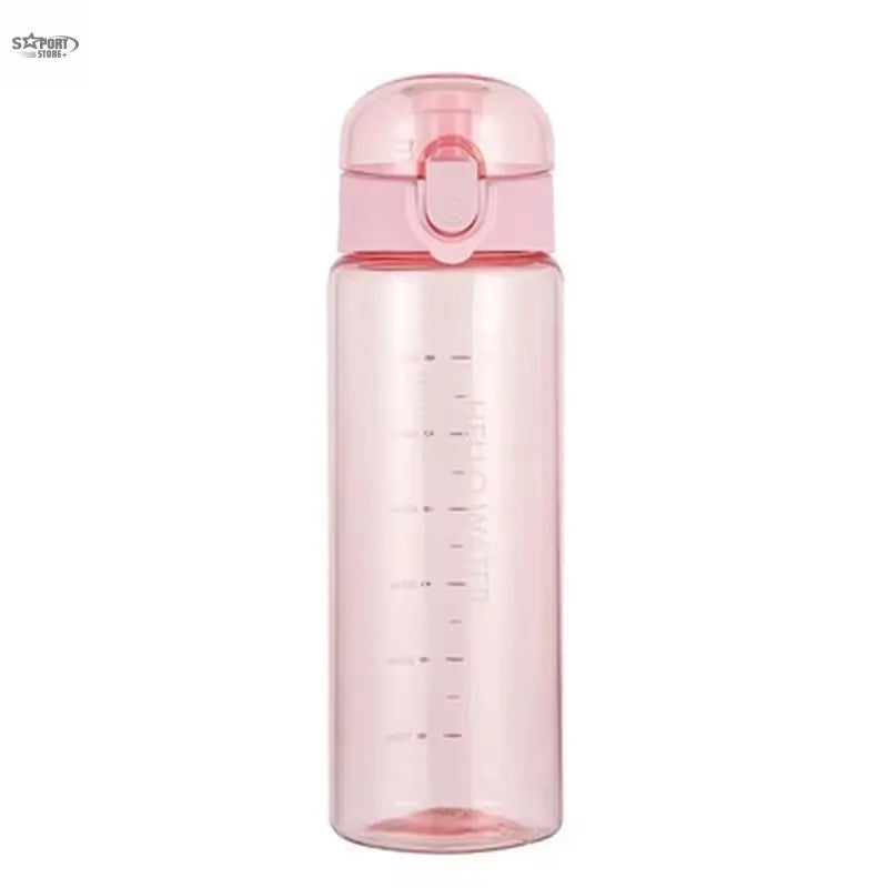 780Ml Bottle for Drink Plastic Leak Proof Sports Bottles Protein Shaker Water Bottle Drinkware BPA FREE