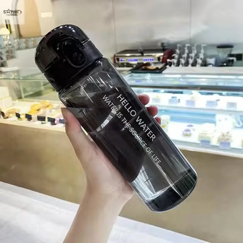 780Ml Bottle for Drink Plastic Leak Proof Sports Bottles Protein Shaker Water Bottle Drinkware BPA FREE